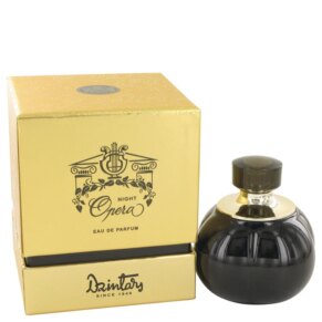 Nước hoa Opera Night Nữ chính hãng Dzintars