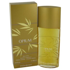 Nước hoa Opium D'Ete Summer Nữ chính hãng Yves Saint Laurent