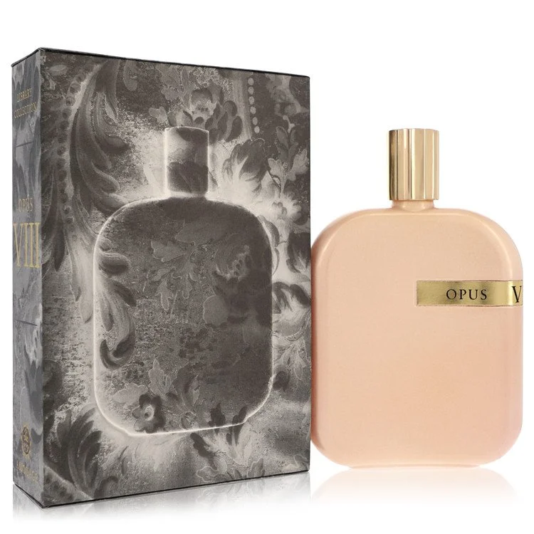 Nước hoa Opus Viii Nữ chính hãng Amouage