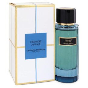Nước hoa Orange Affair Nam và Nữ chính hãng Carolina Herrera