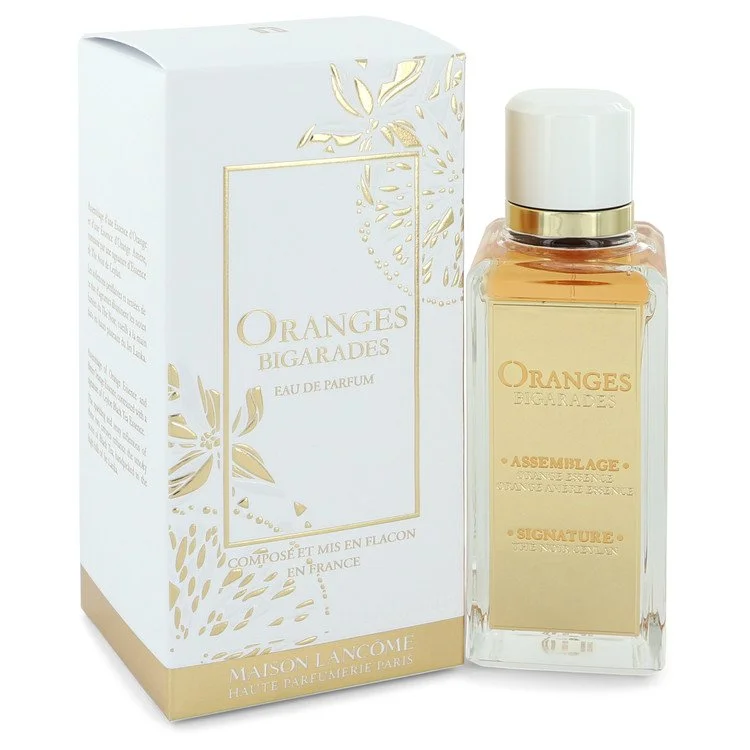 Nước hoa Oranges Bigarades Nam và Nữ chính hãng Lancome