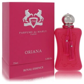 Nước hoa Oriana Nữ chính hãng Parfums De Marly