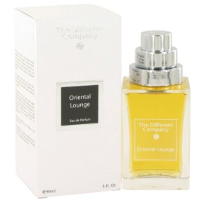 Nước hoa Oriental Lounge Nữ chính hãng The Different Company