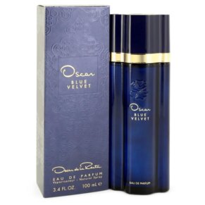 Nước hoa Oscar Blue Velvet Nữ chính hãng Oscar De La Renta