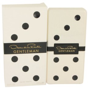 Nước hoa Oscar Gentleman Nam chính hãng Oscar De La Renta