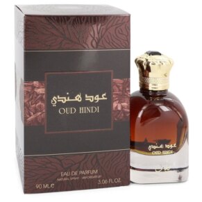 Nước hoa Oud Hindi Nusuk Nam và Nữ chính hãng Nusuk