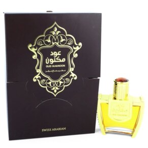 Nước hoa Oud Maknoon Nam và Nữ chính hãng Swiss Arabian