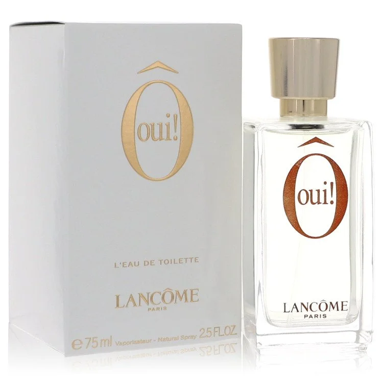 Nước hoa Oui Nữ chính hãng Lancome