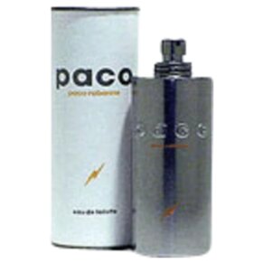 Nước hoa Paco Energy Nữ chính hãng Paco Rabanne