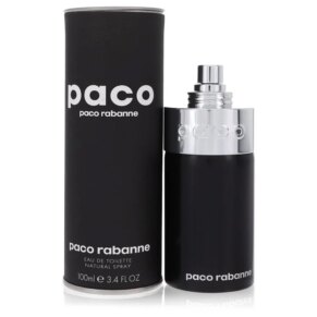 Nước hoa Paco Unisex Nam và Nữ chính hãng Paco Rabanne