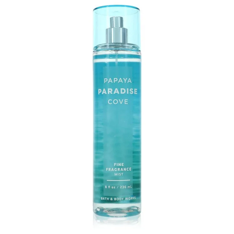 Nước hoa Papaya Paradise Cove Nữ chính hãng Bath & Body Works