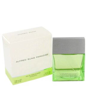 Nước hoa Paradise Nữ chính hãng Alfred Sung