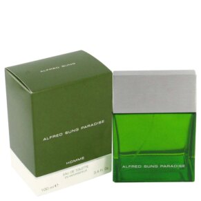 Nước hoa Paradise Nam chính hãng Alfred Sung
