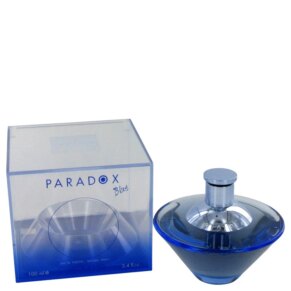 Nước hoa Paradox Blue Nữ chính hãng Jacomo