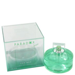 Nước hoa Paradox Green Nam chính hãng Jacomo