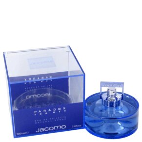 Nước hoa Paradox Nam chính hãng Jacomo
