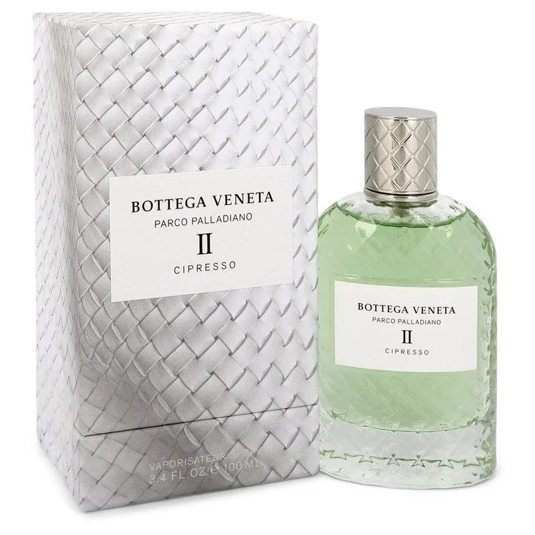 Nước hoa Parco Palladiano Ii Cipresso Nam và Nữ chính hãng Bottega Veneta