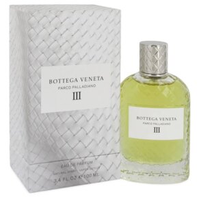 Nước hoa Parco Palladiano Iii Nữ chính hãng Bottega Veneta