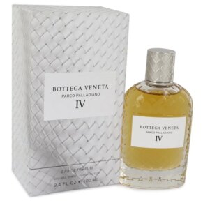 Nước hoa Parco Palladiano Iv Nữ chính hãng Bottega Veneta