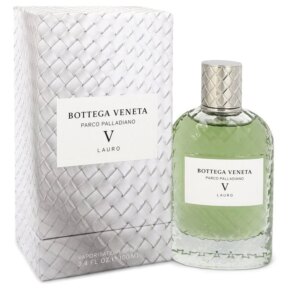 Nước hoa Parco Palladiano V Lauro Nam và Nữ chính hãng Bottega Veneta