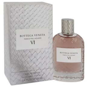 Nước hoa Parco Palladiano Vi Nữ chính hãng Bottega Veneta