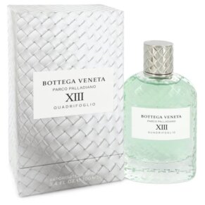 Nước hoa Parco Palladiano Xiii Quadrifoglio Nam và Nữ chính hãng Bottega Veneta
