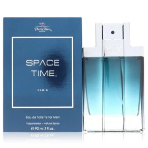 Nước hoa Paris Bleu Space Time Nam chính hãng Paris Bleu