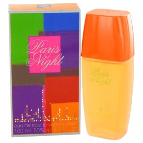 Nước hoa Paris Night Nữ chính hãng Paris Perfumes