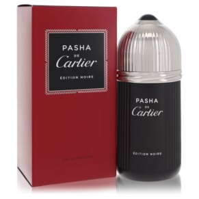 Nước hoa Pasha De Cartier Noire Nam chính hãng Cartier
