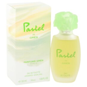 Nước hoa Pastel De Cabotine Nữ chính hãng Parfums Gres
