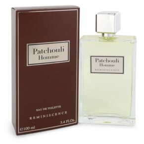 Nước hoa Patchouli Homme Nam chính hãng Reminiscence