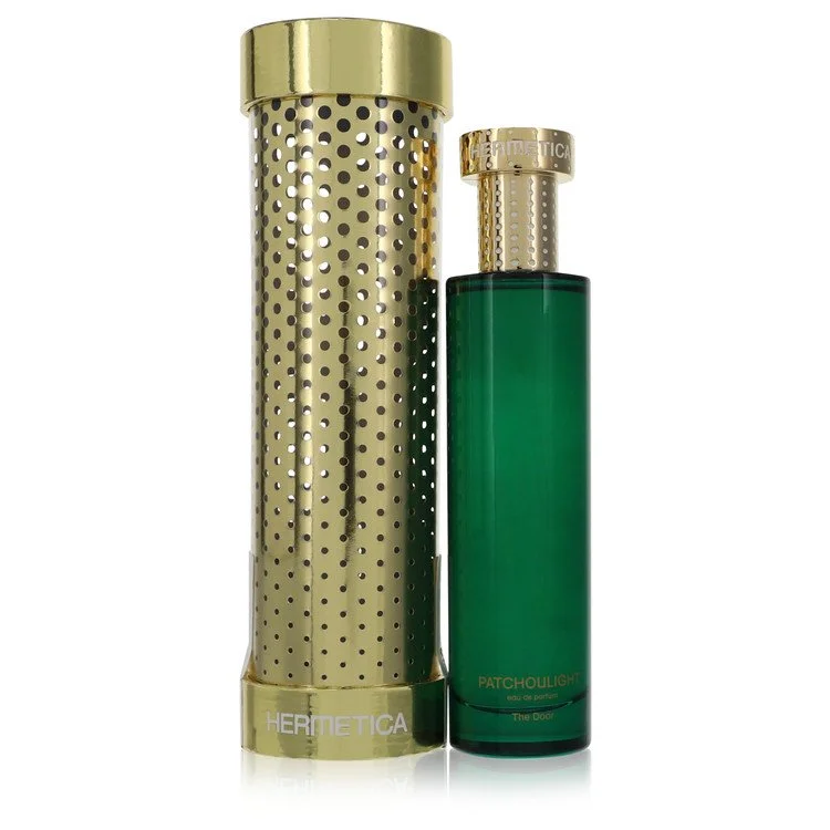 Nước hoa Patchoulight Nam và Nữ chính hãng Hermetica