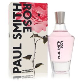 Nước hoa Paul Smith Rose Nữ chính hãng Paul Smith