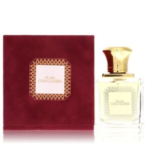 Nước hoa Pearl Luban Leather Nam và Nữ chính hãng Areej Al Ameerat