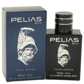Nước hoa Pelias Blu Nam chính hãng Yzy Perfume