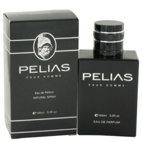 Nước hoa Pelias Nam chính hãng Yzy Perfume