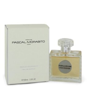 Nước hoa Perle D'Argent Nữ chính hãng Pascal Morabito