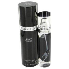 Nước hoa Perry Black Nam chính hãng Perry Ellis