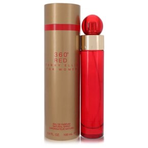 Nước hoa Perry Ellis 360 Red Nữ chính hãng Perry Ellis