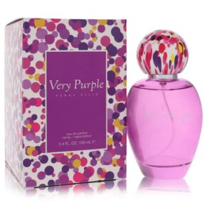 Nước hoa Perry Ellis Very Purple Nữ chính hãng Perry Ellis
