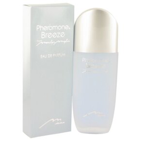 Nước hoa Pheromone Breeze Nữ chính hãng Marilyn Miglin