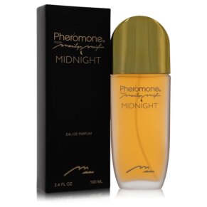 Nước hoa Pheromone Midnight Nữ chính hãng Marilyn Miglin
