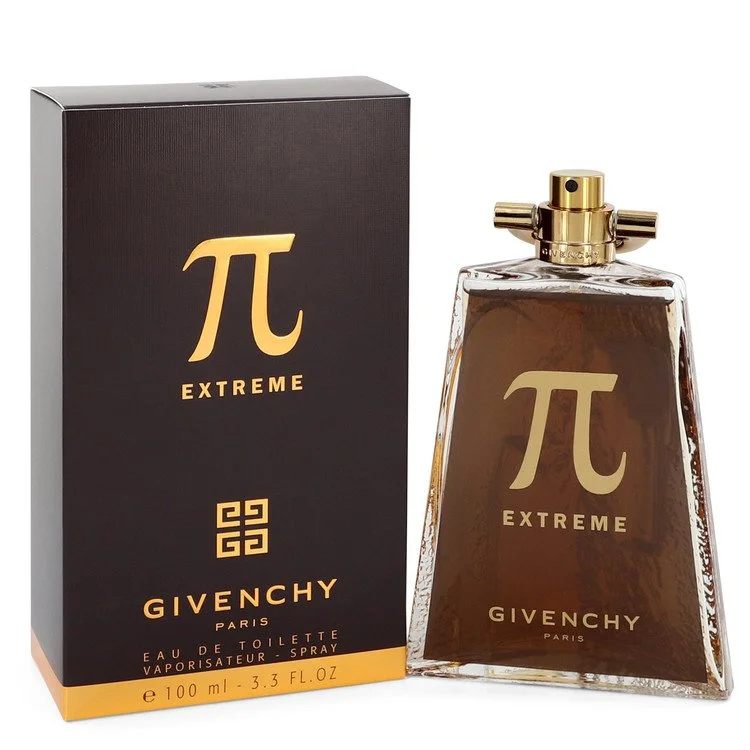 Nước hoa Pi Extreme Nam chính hãng Givenchy