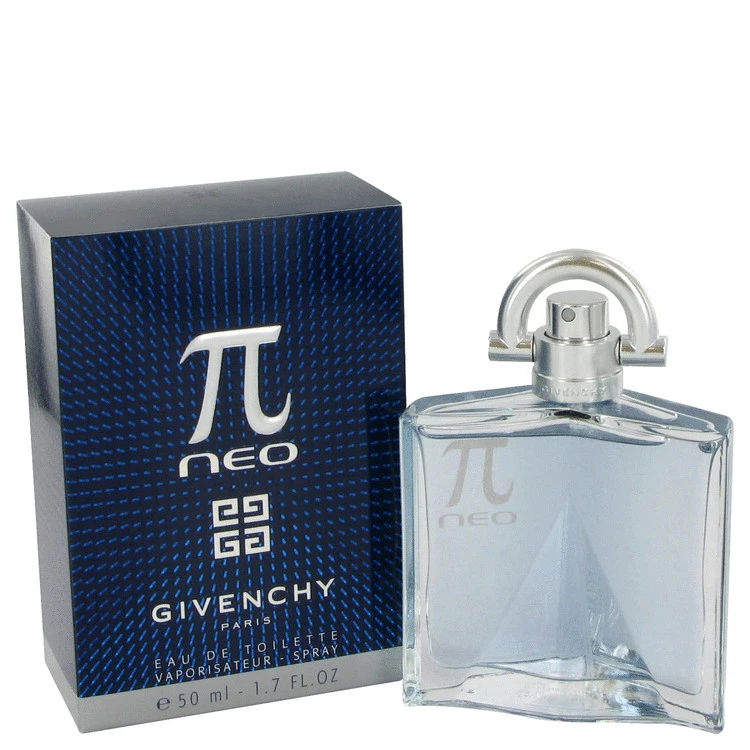 Nước hoa Pi Neo Nam chính hãng Givenchy