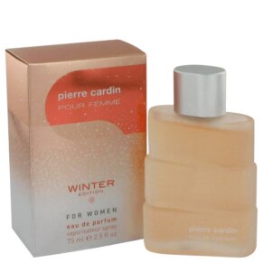 Nước hoa Pierre Cardin Winter Nữ chính hãng Pierre Cardin