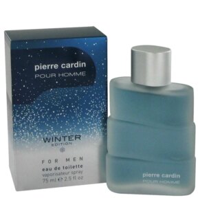 Nước hoa Pierre Cardin Winter Nam chính hãng Pierre Cardin