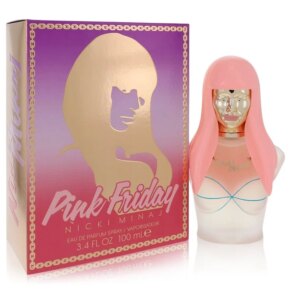Nước hoa Pink Friday Nữ chính hãng Nicki Minaj
