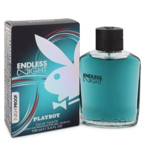 Nước hoa Playboy Endless Night Nam chính hãng Playboy