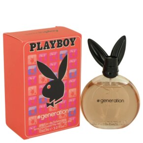 Nước hoa Playboy Generation Nữ chính hãng Playboy