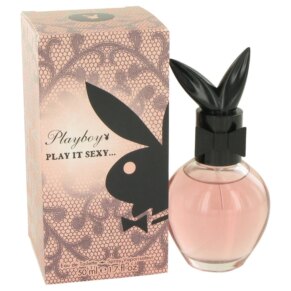 Nước hoa Playboy Play It Sexy Nữ chính hãng Playboy